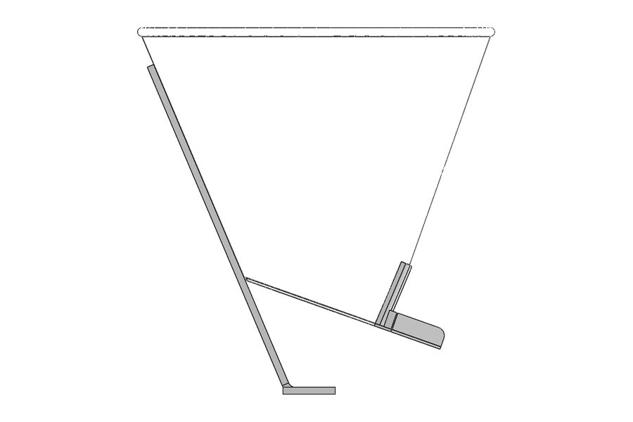 Sheet Metal & Fabrication Design — Fabrication project by Sarjan Solution (view 6 of 8)